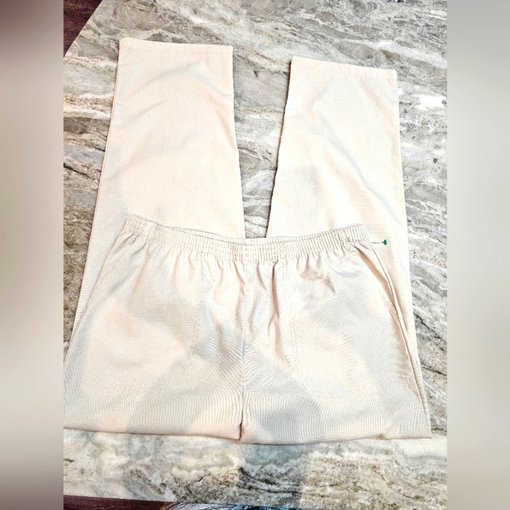 Koret Women's Cream Trousers